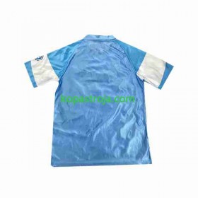 Billiga Fotbollströjor SSC Napoli Special 1991 Retro Hemma tröja 1990 Kortärmad